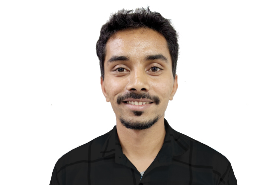 SEO Intern
